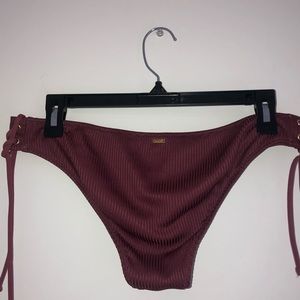 💛 Victoria’s Secret Bikini Bottom Bathing Suit